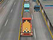 Mini Truck Driver - Racing & Driving - Y8.COM