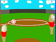 Baseball Pong! - Sports - Y8.COM
