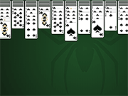 King of Spider Solitaire - Arcade & Classic - Y8.COM