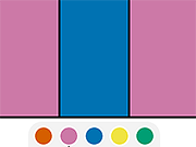 Four Color Theorem - Thinking - Y8.COM