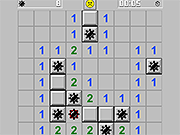 Minesweeper Mania - Thinking - Y8.com