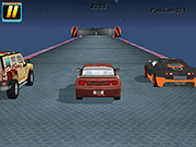 Super Smash Ride - Racing & Driving - Y8.com