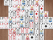 Mahjong Cards - Skill - Y8.COM