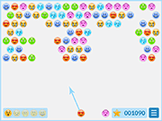 Emoji Pop - Arcade & Classic - Y8.COM