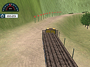 Uphill Cargo Trailer Simulator - Racing & Driving - Y8.COM