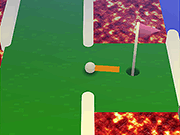 Golf Fling - Sports - Y8.COM