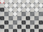 Draughts - Strategy/RPG - Y8.com