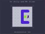 Dr Jelly and Mr Slime - Arcade & Classic - Y8.com