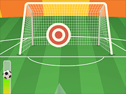 Soccer Goal Kick - Skill - Y8.COM