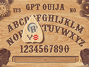 GPT Ouija - Fun/Crazy - Y8.COM