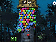 Bubble Tower 3D - Arcade & Classic - Y8.COM