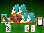 Solitaire: Mansion Solitaire