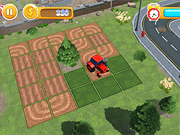Farm Puzzle 3D - Thinking - Y8.COM