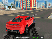 Car Driving Stunt Game 3D