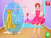 Beauty Makeover: Princess Wedding Day - Girls - Y8.COM