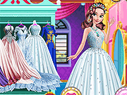 Princesses Arendelle Ball - Girls - Y8.COM