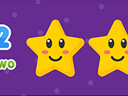 Stars Numbers - Thinking - Y8.com