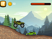 Monster Truck - Racing & Driving - Y8.com