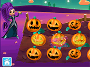 Halloween Farm Festival