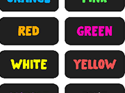 Color Word