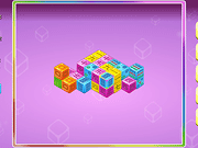 Mahjong Cubes - Arcade & Classic - Y8.COM