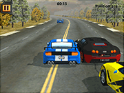 HighWay Rush - Racing & Driving - Y8.COM