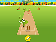 Doodle Cricket - Sports - Y8.COM