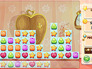 Candy Blocks Collapse Html5