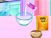 Princess Cake Shop Cool Summer - Girls - Y8.COM