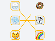 Emoji Game - Thinking - Y8.COM