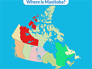 Provinces and territories of Canada - Skill - Y8.com