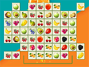 Fruits Float Connect - Skill - Y8.com