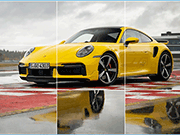 Porsche 911 Turbo Slide - Thinking - Y8.COM