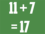 Crazy Math - Skill - Y8.COM