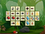 Connect the Insects - Arcade & Classic - Y8.COM