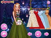 Enchanted Wedding - Girls - Y8.COM