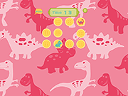 Dinosaur Match - Arcade & Classic - Y8.COM