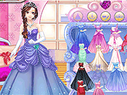 Princess Prom Photoshoot - Girls - Y8.COM