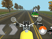 Ace Moto Rider - Racing & Driving - Y8.COM