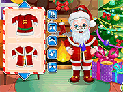 Santa is Coming - Skill - Y8.COM