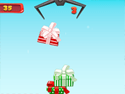 Collect the Gift Boxes - Skill - Y8.com