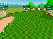 Golf Battle - Sports - Y8.COM