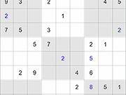 Life Sudoku - Skill - Y8.COM