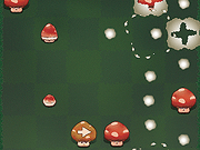 Mushroom Pop - Arcade & Classic - Y8.COM