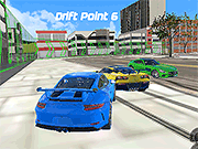 Grand City Missions - Racing & Driving - Y8.COM