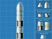 Y8 Rocket Simulator - Management & Simulation - Y8.COM