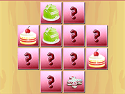 Birthday Cakes Memory - Skill - Y8.COM