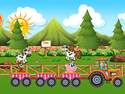 Farm Match - Arcade & Classic - Y8.COM