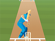 Tap Cricket - Sports - Y8.com
