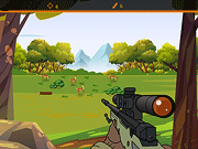 Deer Hunter - Shooting - Y8.COM